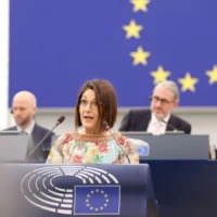 MEP Agirregoitia Backs Regionalized EU Cohesion Policy Against Extremism