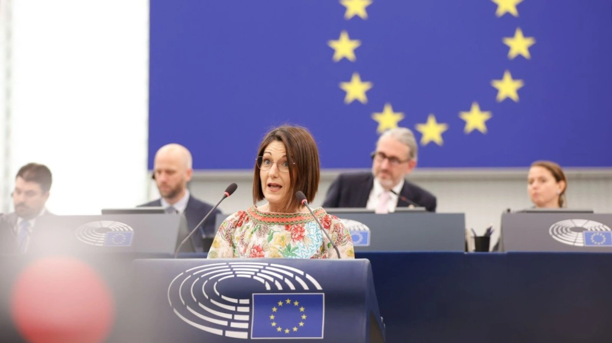 MEP Agirregoitia Backs Regionalized EU Cohesion Policy Against Extremism