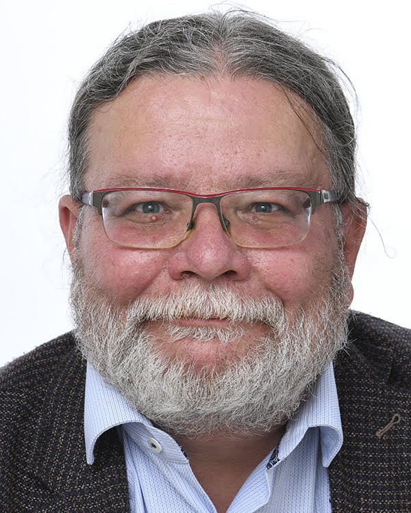 MEP Alexandr Vondra