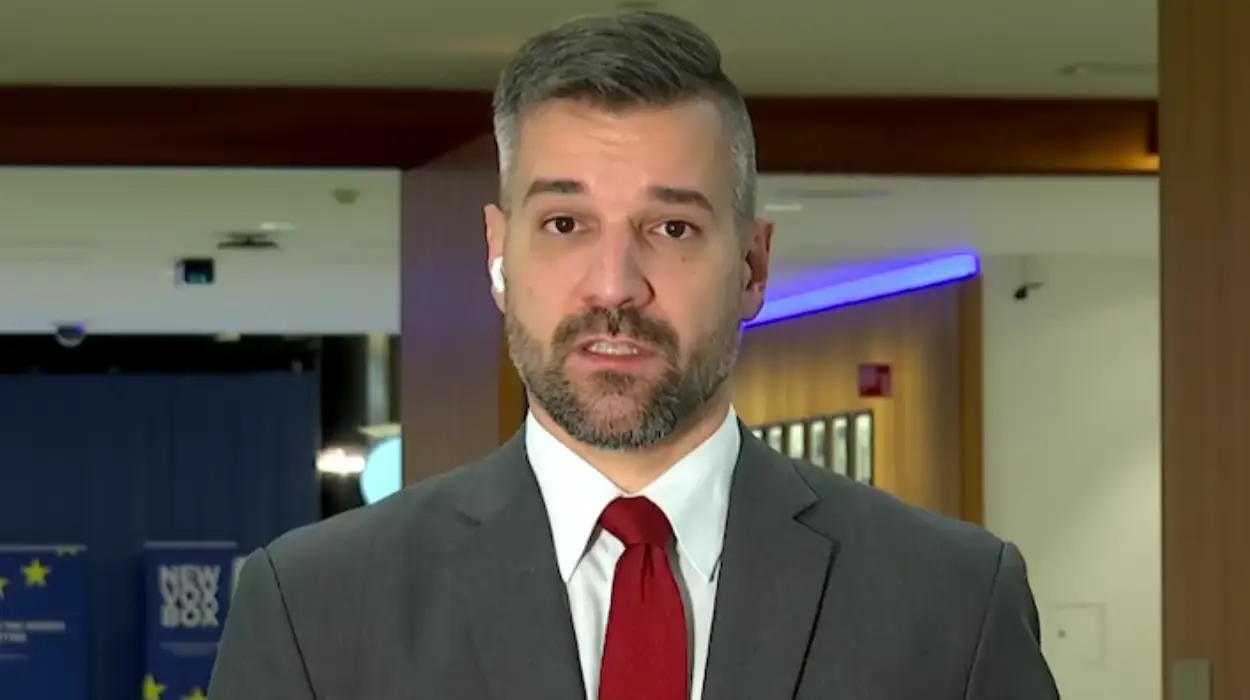 MEP András László praised Georgia's vote-counting 