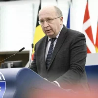 MEP Andrius Kubilius