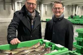 MEP Asger Christensen questions suitability of new Fisheries Commissioner