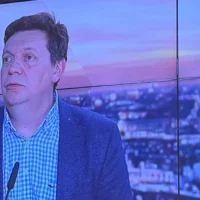 MEP Benoit Cassart Urges EU to Align Trade, Human Rights, Values