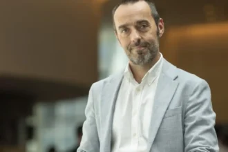 MEP Bruno Tobback urges more investment for green deal growth