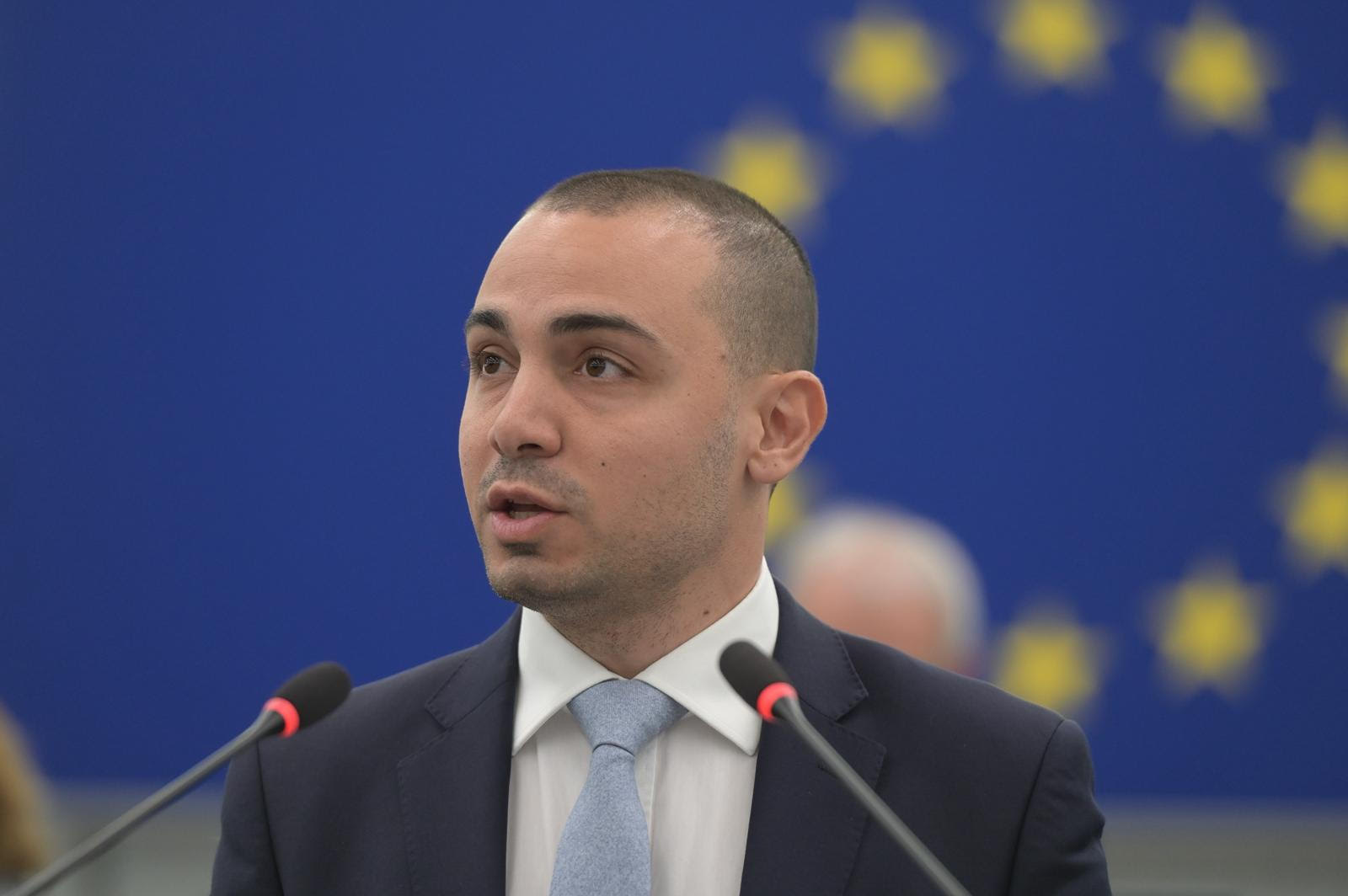 MEP Daniel Attard