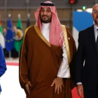 MEP Daniel Freund demands justice for Khashoggi amid EU-Gulf summit