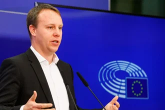 MEP Daniel Freund suspects Hungary behind thwarted spyware attack