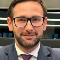 MEP Daniel Obaytek warns EU of Rome-like collapse 