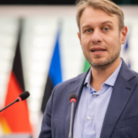 MEP Danilo Valle criticizes Meloni for engaging with MBS