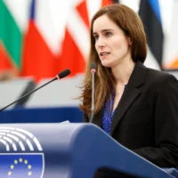 MEP Dávid Dóral Calls for Urgent Reform in Hungary’s Child Protection System