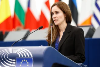 MEP Dávid Dóral Calls for Urgent Reform in Hungary’s Child Protection System