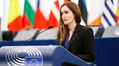 MEP Dávid Dóral Calls for Urgent Reform in Hungary’s Child Protection System