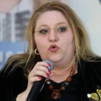 MEP Diana Șoșoacă accused of violating Romanian election law