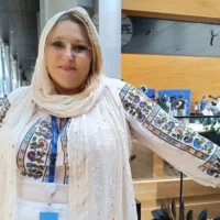MEP Diana Șoșoacă expelled for disruptive behaviour in EU Parliament