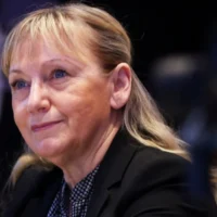 MEP Elena Yoncheva advocates for release of sailors in Yemen