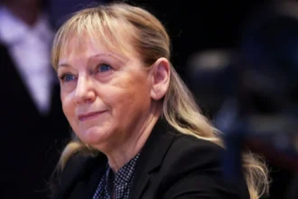 MEP Elena Yoncheva advocates for release of sailors in Yemen