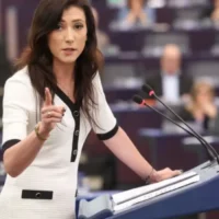 MEP Ewa Henrik demands Volyn massacre accountability from Kyiv