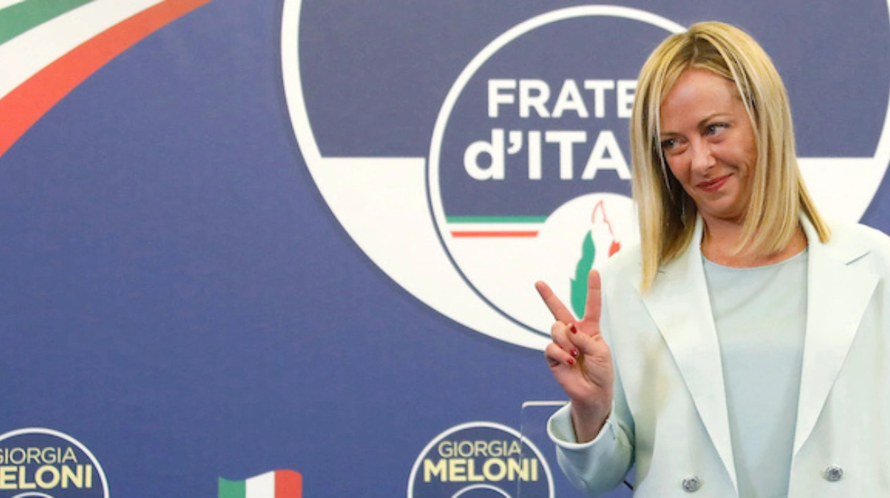 MEP Gaetano Pdullà criticizes Meloni for economic stagnation