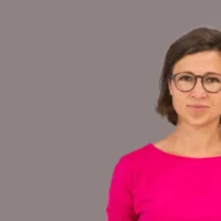 MEP Hannah Neumann calls for EU support in rebuilding Syria