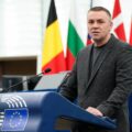 MEP Hristo Petrov