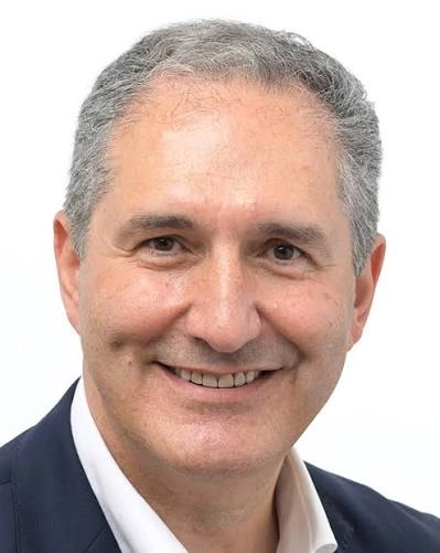 MEP José Cepeda