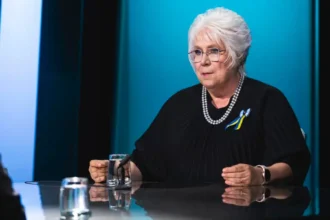 MEP Kaljurand