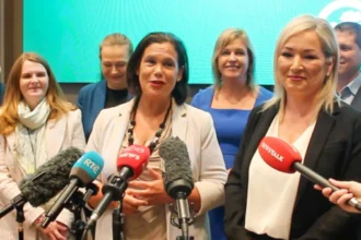 MEP Kathleen Funchion