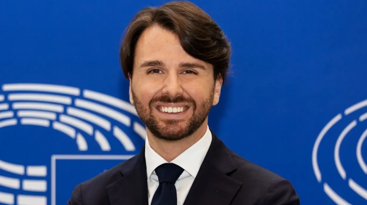 MEP Mario Furore criticizes League’s Erasmus fund controversy