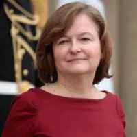 MEP Nathalie Loiseau supports Georgia's pro-EU president candidate 