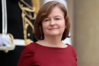 MEP Nathalie Loiseau supports Georgia's pro-EU president candidate 