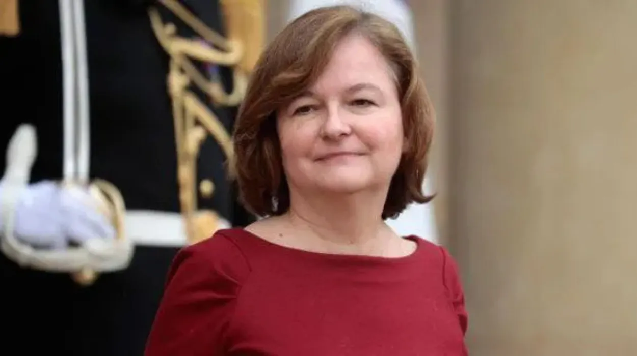 MEP Nathalie Loiseau supports Georgia's pro-EU president candidate 
