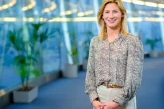 MEP Nina Carberry fights to protect Ireland's fishing industry