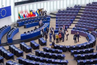 MEP Ondřej Dostál confirms rising conservative left-wing coalition