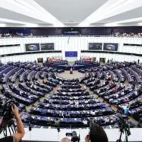 MEP Pasquale Tridico elected chair of EU committee on tax matters