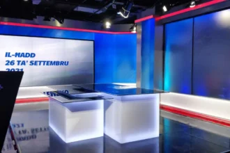 MEP Peter Agius calls for transparent PBS CEO selection