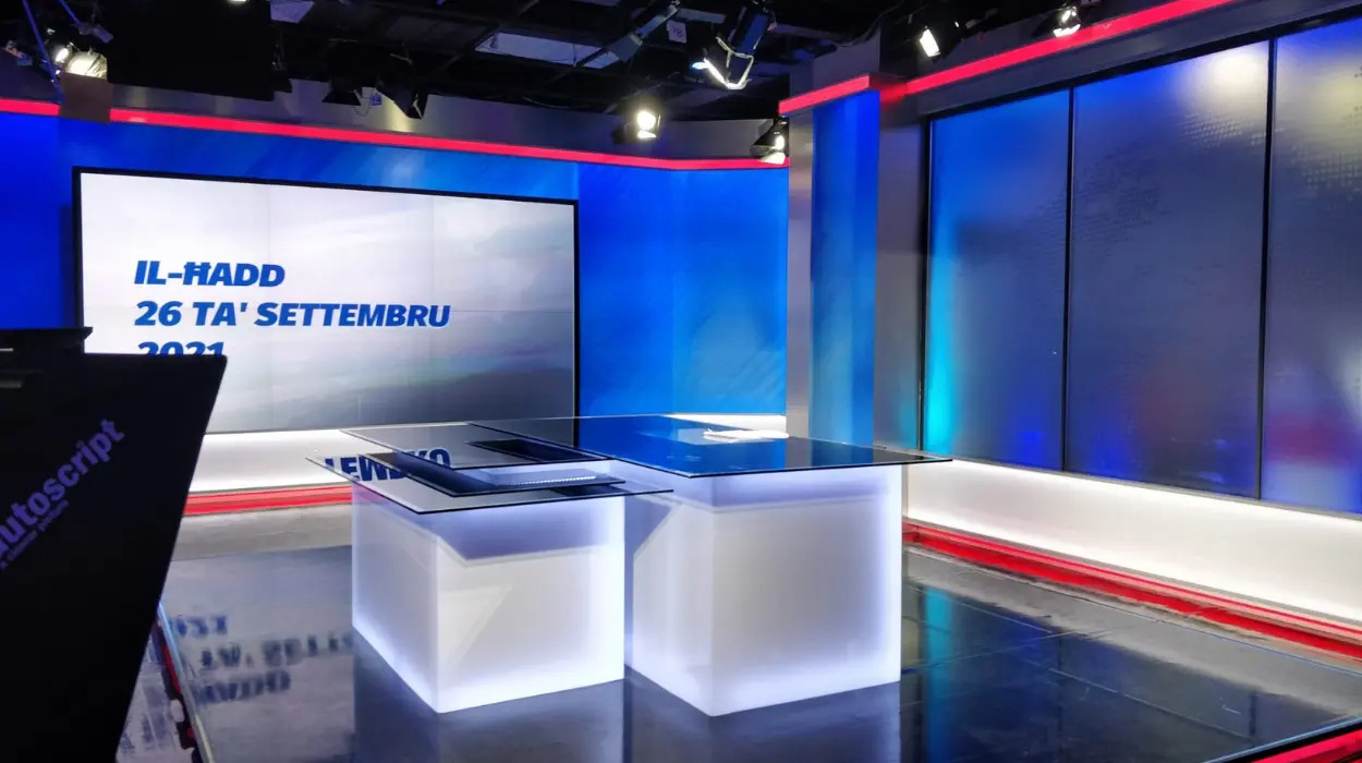 MEP Peter Agius calls for transparent PBS CEO selection