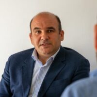 MEP Peter Agius criticizes labour companions