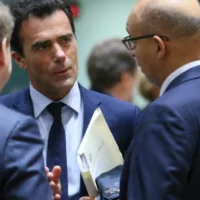 MEP Sandro Gozi urges UK Labour to clarify EU relationship reset