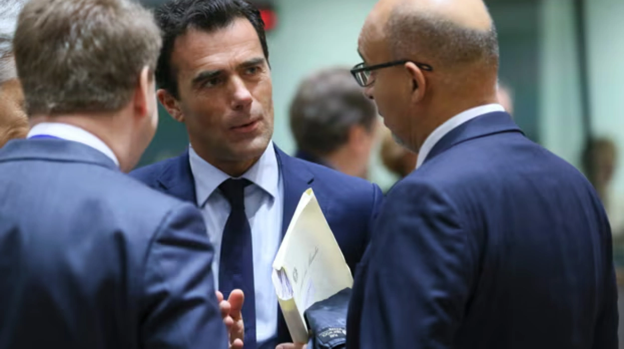 MEP Sandro Gozi urges UK Labour to clarify EU relationship reset