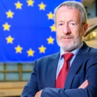 MEP Seán Kelly pledges to advance EU-Australia trade deal