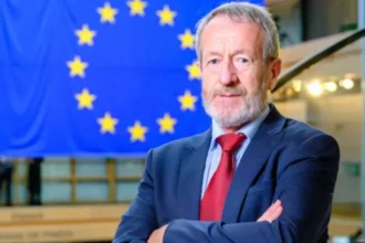 MEP Seán Kelly pledges to advance EU-Australia trade deal