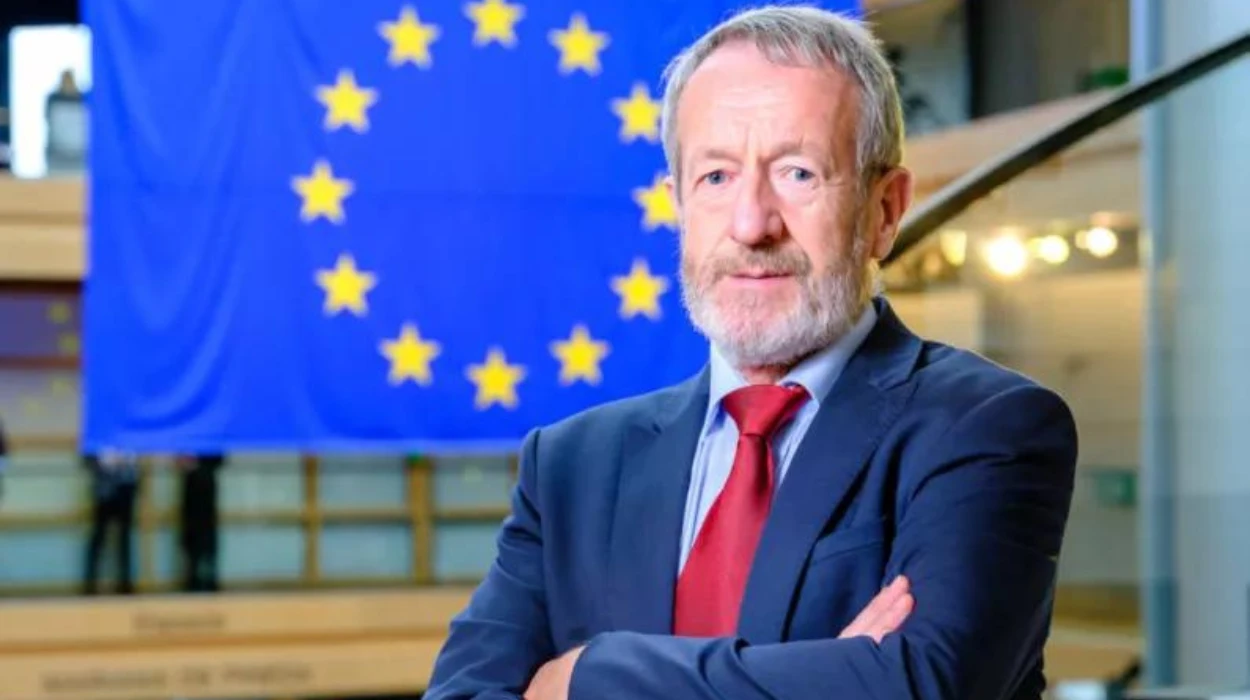 MEP Seán Kelly pledges to advance EU-Australia trade deal