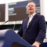 MEP Stefan Berger Slams Khamenei as "Murderer" in Brussels Morning Newspaper Exclusive