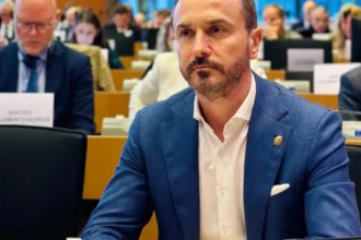 MEP Ștefan Mușoiu calls for stronger passenger protections