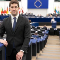 MEP Stefano Cavedagna Warns Bologna Needs More Action to Curb Crime