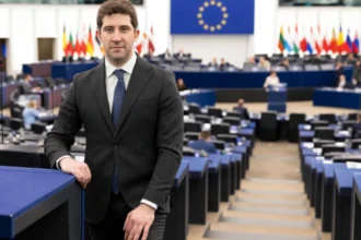 MEP Stefano Cavedagna Warns Bologna Needs More Action to Curb Crime