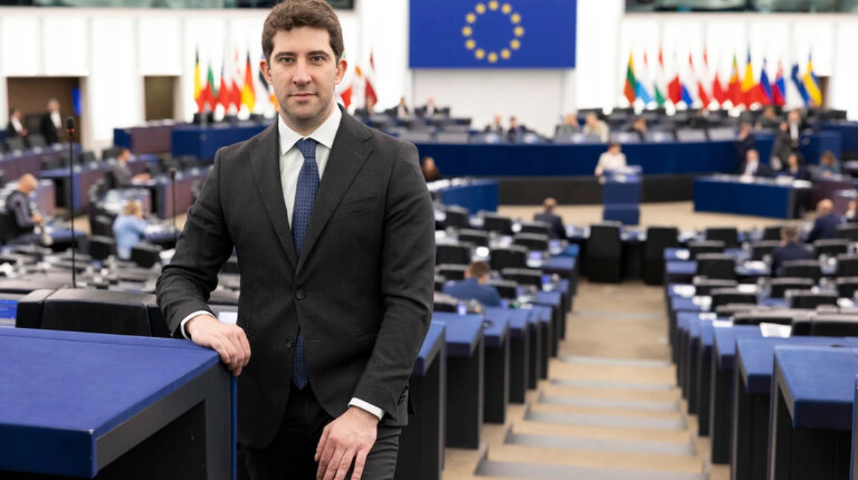 MEP Stefano Cavedagna Warns Bologna Needs More Action to Curb Crime