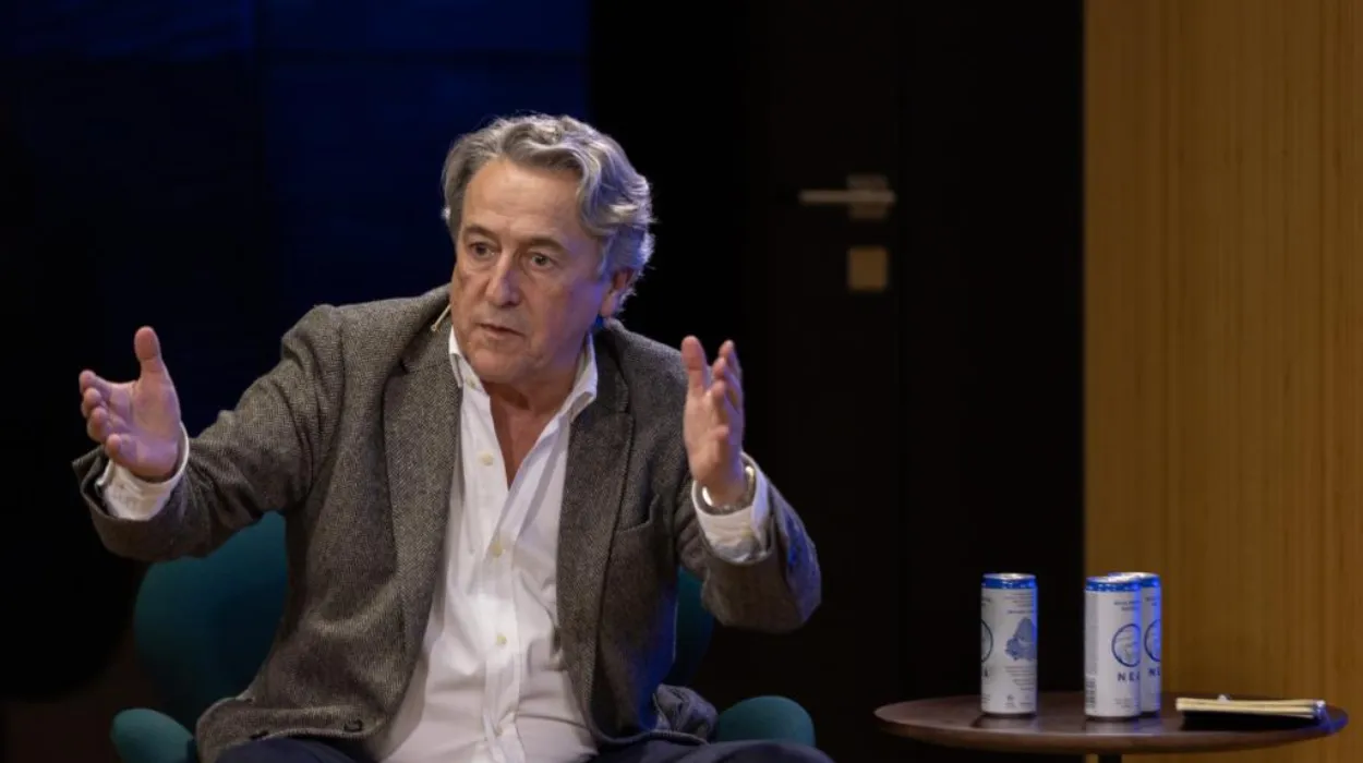 MEP Tertsch condemns Islamophobia as left-wing fabrication