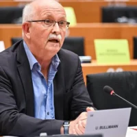MEP Udo Bullmann calls for genuine strategic alliances to secure EU’s global role