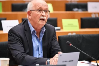 MEP Udo Bullmann calls for genuine strategic alliances to secure EU’s global role